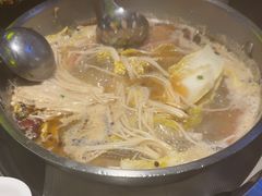 -百岁鱼(人民路店)