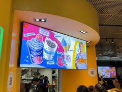 -麦当劳(SM城市广场店)