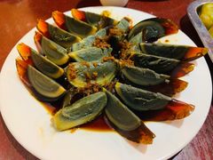 -玫瑰红烤羊排(北新桥三条店)