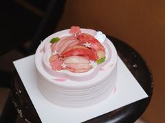 -花甜生活FatimCake·生日蛋糕