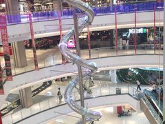 -捞神汤物料理(正大广场店)