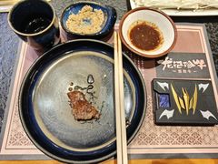 -龙记珍牛和牛烧肉(龙南街店)