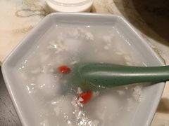 酒糟丸子-锦府盐帮·侯宅(五棵松万达店)