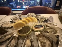 -斯普汇生蚝牛排馆(中骏世界城店)