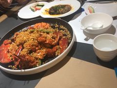 -79号渔船海鲜饭店(华强北店)