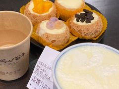 -民信老铺(双皮奶博物馆店)