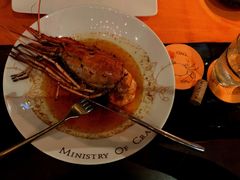 -Ministry of Crab(科伦坡店)