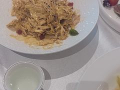 -月福京味斋·烤鸭店·北京菜(鼓楼总店)