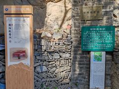 -北京鹫峰国家森林公园