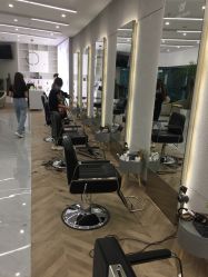 -TRIMS HAIR 修剪造型·烫染接发