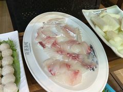 中山脆肉鲩-源港渔村-中山脆肉鲩(博罗店)