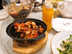 -香融府·烤鸭·家常菜(马家堡路店)
