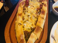 -Efes Turkish & Mediterranean Cuisine 艾菲斯餐厅(陆家嘴店)