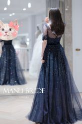 -MANLI BRIDAL婚纱