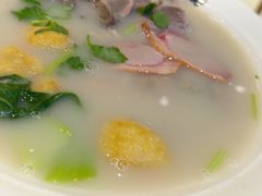 -大脸鸭记鸭血粉丝·小锅米线(水游城店)