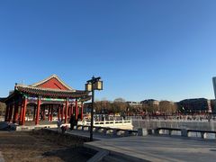 -西海子公园
