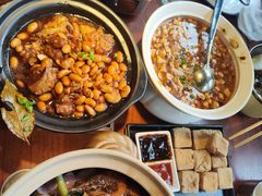 -寻宝记绍兴菜(状元店)