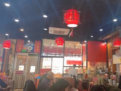 -恭敬李老北京炸酱面·京味菜(西花市店)