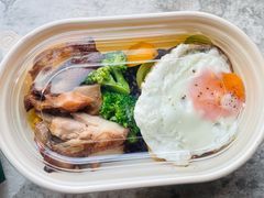 -沛家·西餐Brunch·直火料理