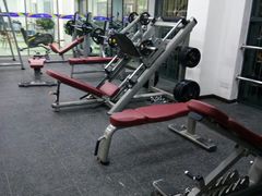 -艾菲特健身游泳(中海店)