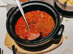 -小厨娘淮扬菜(龙湾天街店)