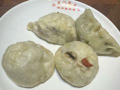 -许老八包子铺(回龙窝店)