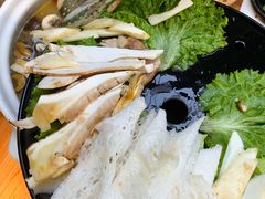 -束河人家(南锣鼓巷店)