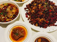 -辣婆婆(航天桥店)