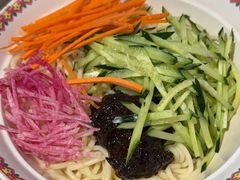 -福荣居褡裢火烧京味家常菜(西四店)