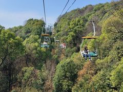 -岳麓山风景名胜区