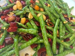 -巧克力渔家.小船海鲜胶东菜(万平口店)