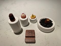 -王府半岛酒店·Jing餐厅