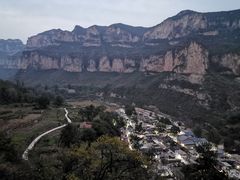 -沕沕水生态风景区