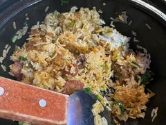 -喃喃椰·糟粕醋·椰子鸡火锅(七堡花园店)