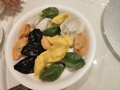 -盛百味·家宴餐厅(霸州分店)