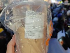 -CoCo都可(八达商城店)