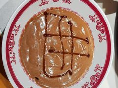 -曲氏老北京铜锅涮肉•火锅(不老街店)