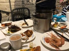 -星伦多自助料理(华润万象城店)