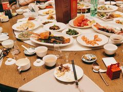 -珍呈中餐厅•粤川淮扬新疆(乌鲁木齐康莱德酒店)