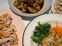 -金海华·四季时堂·第一食堂(现代传媒广场店)