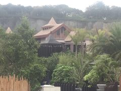 -广州都喜泰丽温泉度假酒店