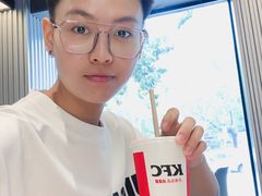 -肯德基(蓝桥店)