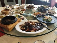 -三六三杭州菜(水上总店)
