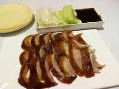 -峨嵋酒家总店(车公庄店)