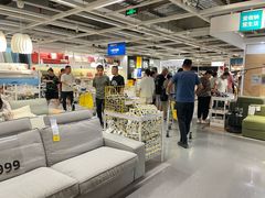-宜家家居(西安未央商场店)