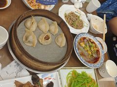-百年认一力 太原老字号 (桥头街店)