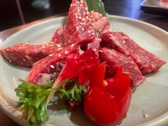 -和来烤肉(仓山万达店)