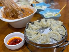 -古真记钵钵鸡(总店)