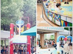 -武汉玛雅海滩水公园