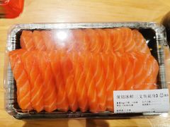 -盒马鲜生(红莲店)